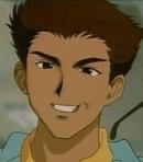 Tatsuya Engawa