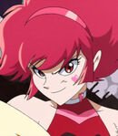 Honey Kisaragi / Cutie Honey