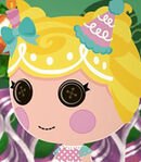 Wishes Slice O' Cake