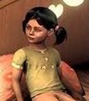 Sarah Fisher (Young)