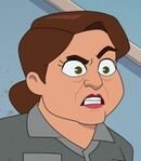 Ms. Ohlson