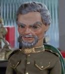 International Air Minister