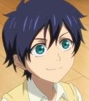 Subaru Ichinose (Young)