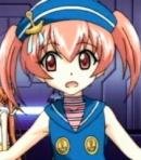 Fuuka Narutaki / Student Number 22