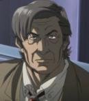 Professor Michelinie