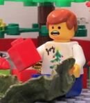 LEGO Boy