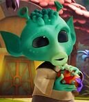 Farmer Weebo's Grandson