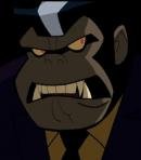 Gorilla Boss