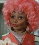 Captain Kate Kestrel