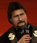 Ted DiBiase