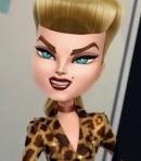 Lilith Van Hellscream