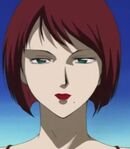 Maria (Fake Yao)