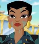 Principal Amanda Waller