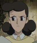 Miss Takamizawa