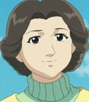 Mariko Maeda