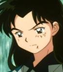 Shizu (Shiori's Mother)