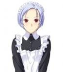 Yukari Tachibana