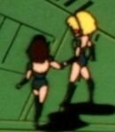 Planet Elle Commanders