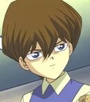 Seto Kaiba (Young)