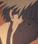 Maru's Inner Turmoil Narration