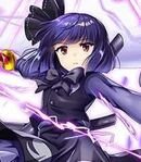 Youmu Konpaku (Mysterious Sword Master)