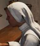 Sister Valeria Mollino