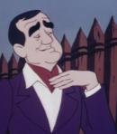 Thurston Howell III