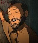 Christopher the Poet