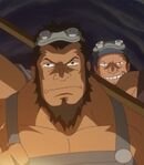 Silver Pirate Miners