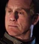 Captain Andrew Del Rio