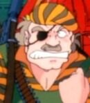 Commander of the Oni Army