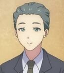 Hotel Alberic Manager