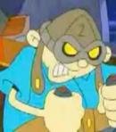 Numbuh 2 / Hoagie P. Gilligan Jr.