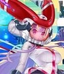 Reisen Udongein Inaba (Peacekeeper Captain of the Capital)