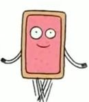 Cherry Pop-Tart (Male)