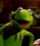 Kermit the Frog (Puppet)