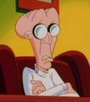 Dr. Otto Scratchansniff