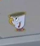Chip the Teacup