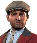 Angelo Genna