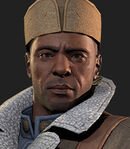 Hugh "Tank" Miller