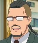 Soichiro Raimon