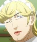 Catherine / Goro Fujioka