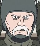 Extraction Team Leader