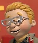 The Wheel Magazine Reporter