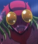 Mitsuo Mihara / Meganeura Dopant