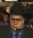 Jim Ross