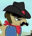 Sheriff Silverstar