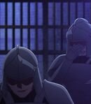 Soldiers (Episode 1)