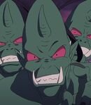 Green Ogres