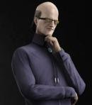 Herr Doktor / Wilhelm Voigt